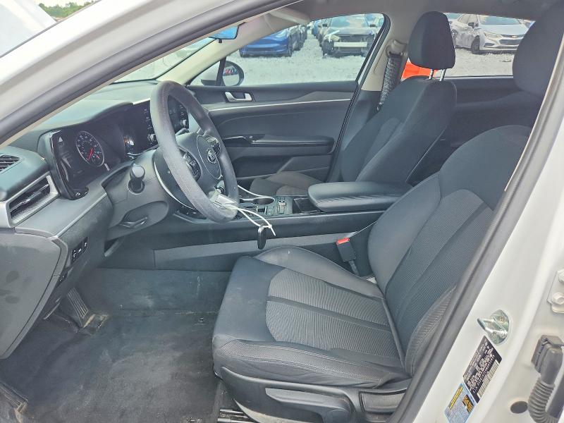 2021 Kia K5 მანქანა იყიდება აუქციონზე, vin: 5XXG14J20MG053899, აუქციონის ნომერი: 59372876