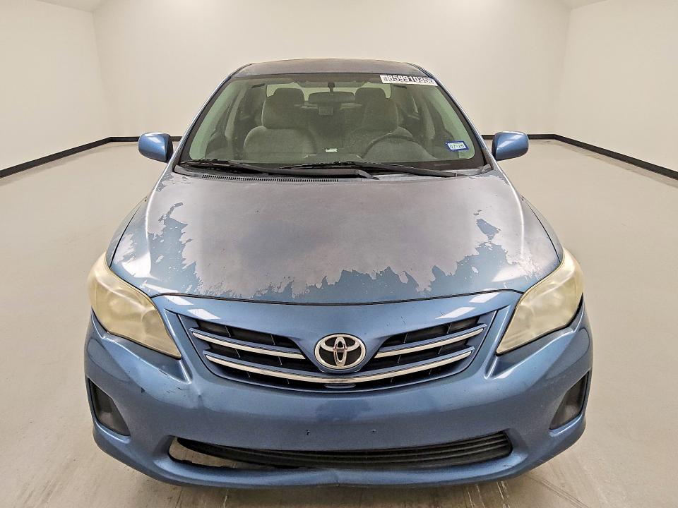 Aukcja sprzedaży 2013 Toyota Corolla, vin: 5YFBU4EEXDP121039, numer aukcji: 85991035