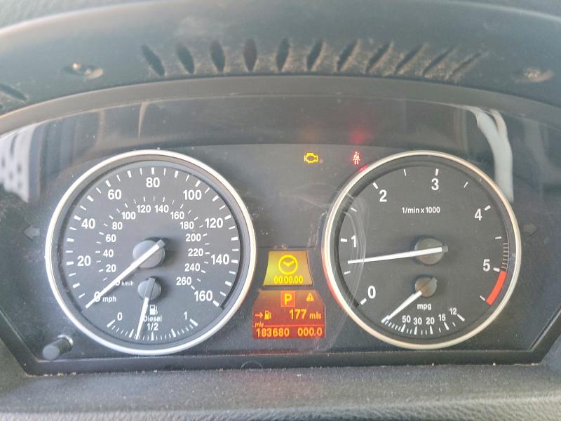 Aukcja sprzedaży 2012 Bmw X5, vin: 5UXZW0C53CL664159, numer aukcji: 63543536