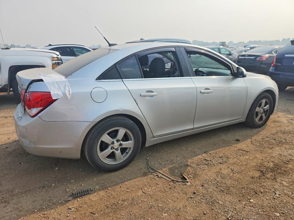 Aukcja sprzedaży 2014 Chevrolet Cruze, vin: 1G1PC5SB8E7430383, numer aukcji: 60713286
