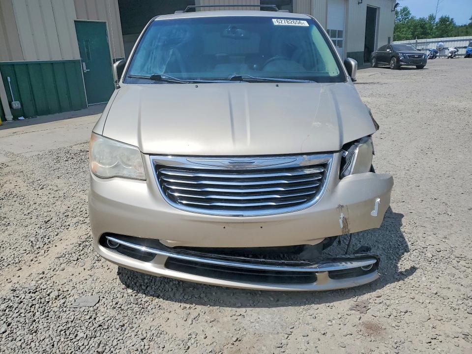 Продаж на аукціоні авто 2014 Chrysler Town & Country, vin: 2C4RC1BG4ER403409, номер лоту: 62782656