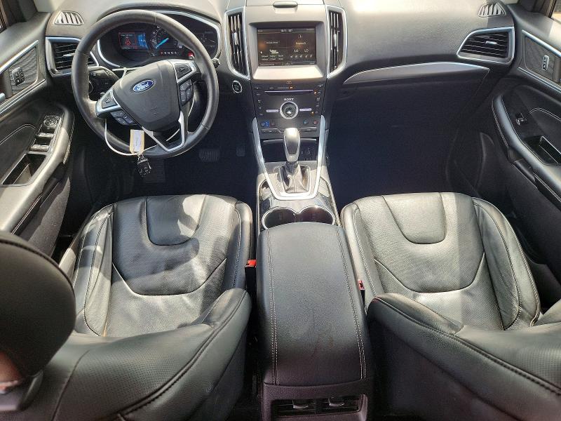 Aukcja sprzedaży 2015 Ford Edge, vin: 2FMPK4K9XFBB64919, numer aukcji: 59707276