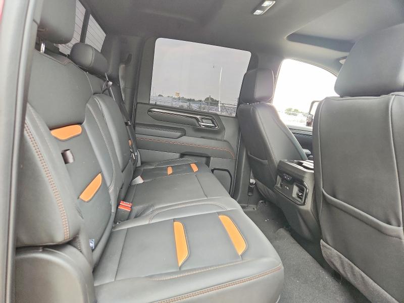 Продажа на аукционе авто 2025 Gmc Sierra, vin: 1GT4UPEY4SF285492, номер лота: 62446676