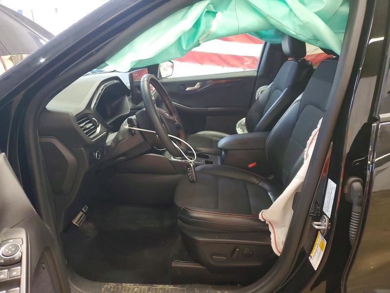 Продаж на аукціоні авто 2023 Ford Escape, vin: 1FMCU9NA7PUB47146, номер лоту: 62542926