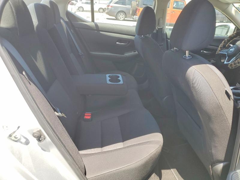 Aukcja sprzedaży 2022 Nissan Sentra, vin: 3N1AB8CV7NY268676, numer aukcji: 59634516