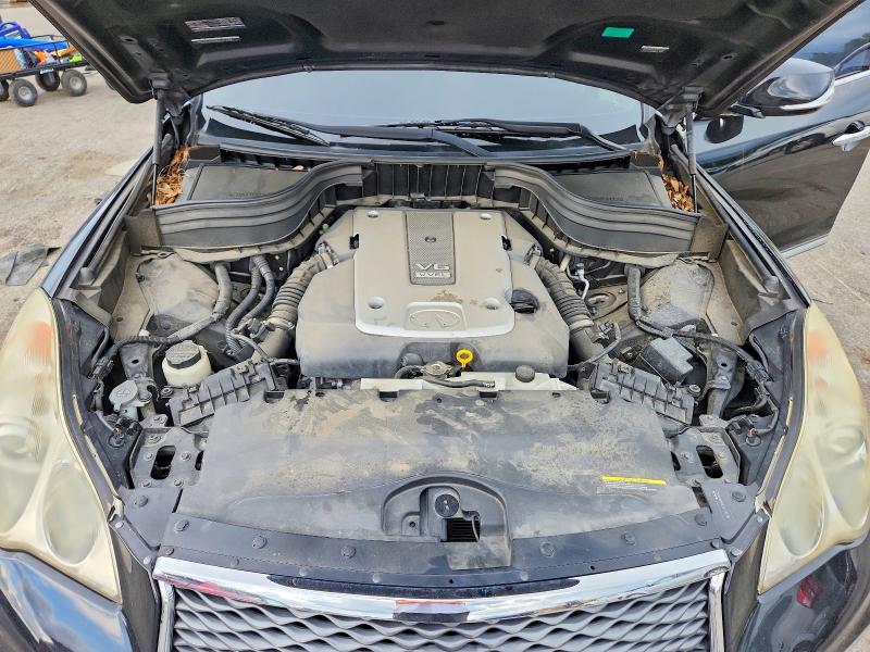 2017 Infiniti Qx50 მანქანა იყიდება აუქციონზე, vin: JN1BJ0RP4HM384023, აუქციონის ნომერი: 59981156