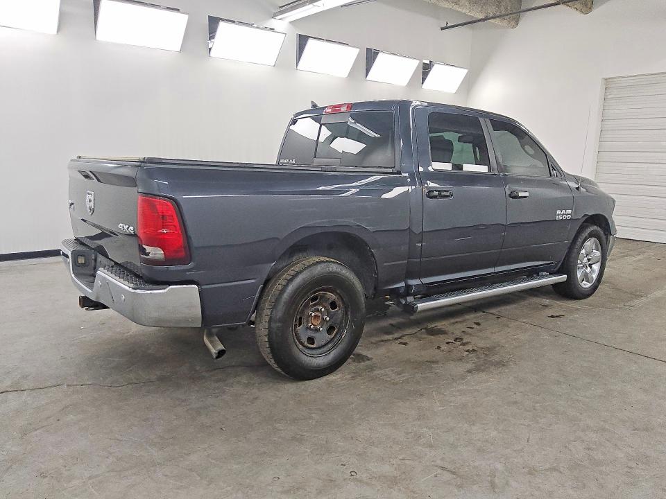 2016 Ram 1500 მანქანა იყიდება აუქციონზე, vin: 1C6RR7LG5GS391912, აუქციონის ნომერი: 61008726