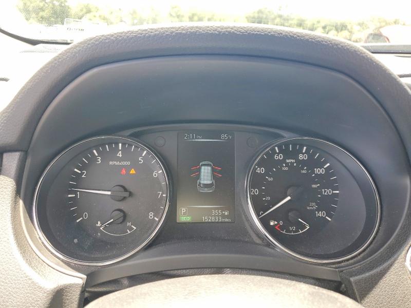 Продаж на аукціоні авто 2017 Nissan Rogue, vin: 5N1AT2MT8HC811823, номер лоту: 59723876