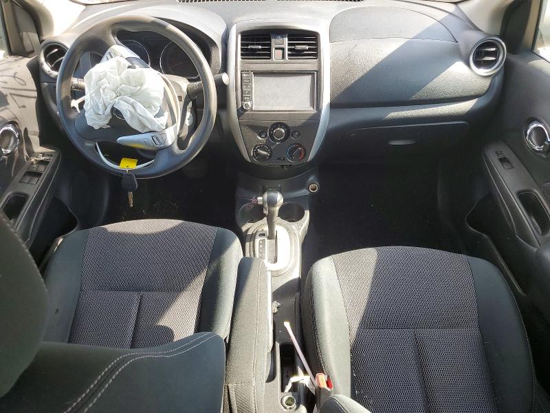 2019 Nissan Versa მანქანა იყიდება აუქციონზე, vin: 3N1CN7AP5KL852405, აუქციონის ნომერი: 62658866