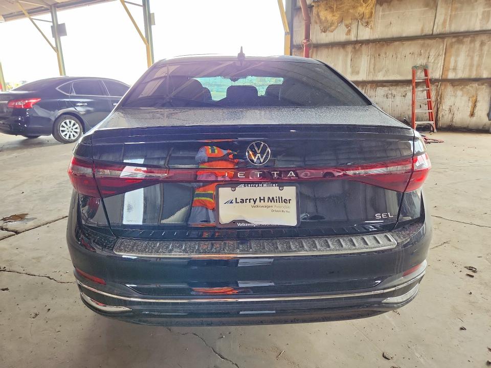 Aukcja sprzedaży 2026 Volkswagen Jetta, vin: 3VWGW7BU6TM024176, numer aukcji: 61743216