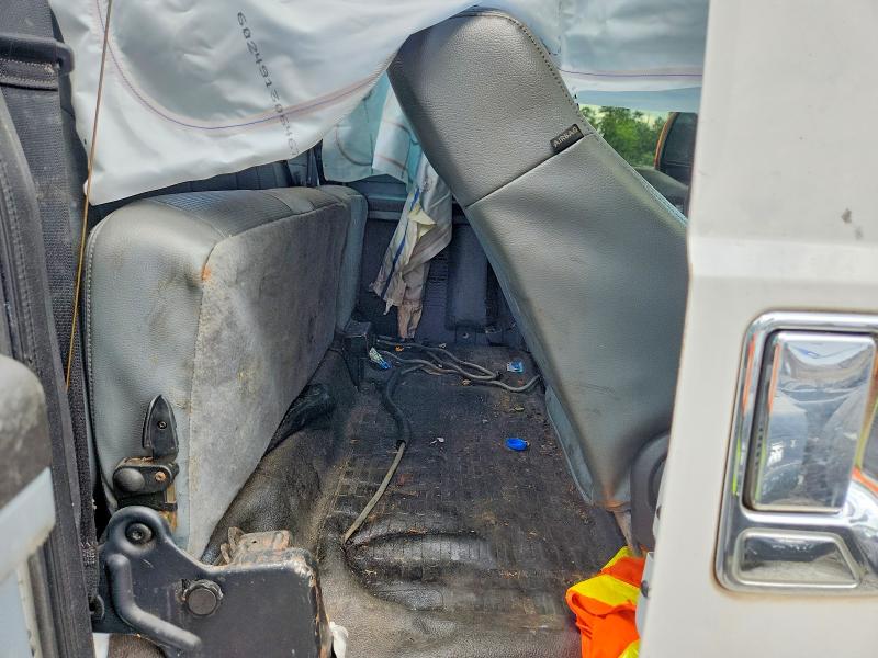 2013 Ford F450 მანქანა იყიდება აუქციონზე, vin: 1FD0X4GYXDEB15028, აუქციონის ნომერი: 60975016