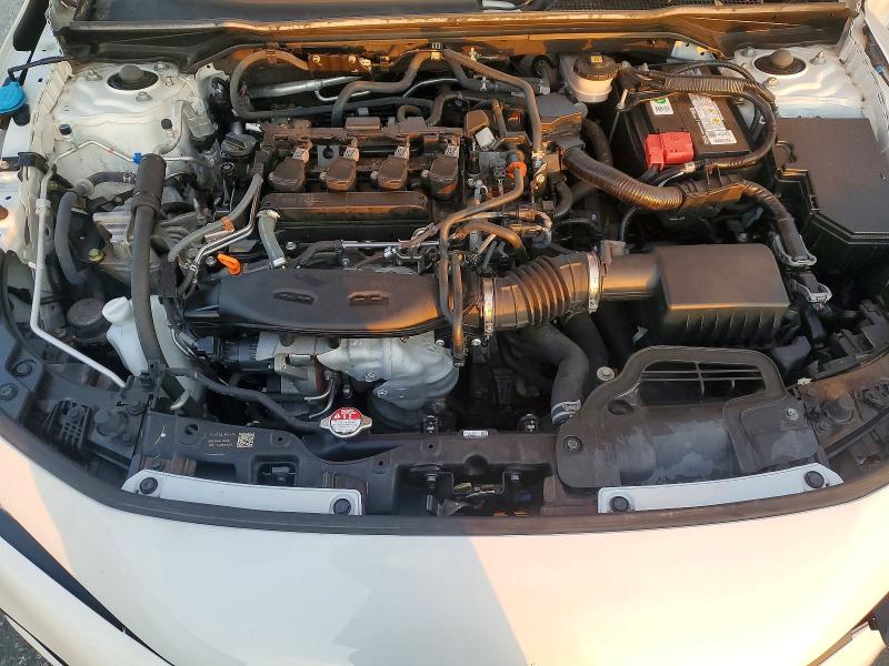 Продажа на аукционе авто 2022 Honda Civic, vin: 19XFL1H84NE010854, номер лота: 60383116