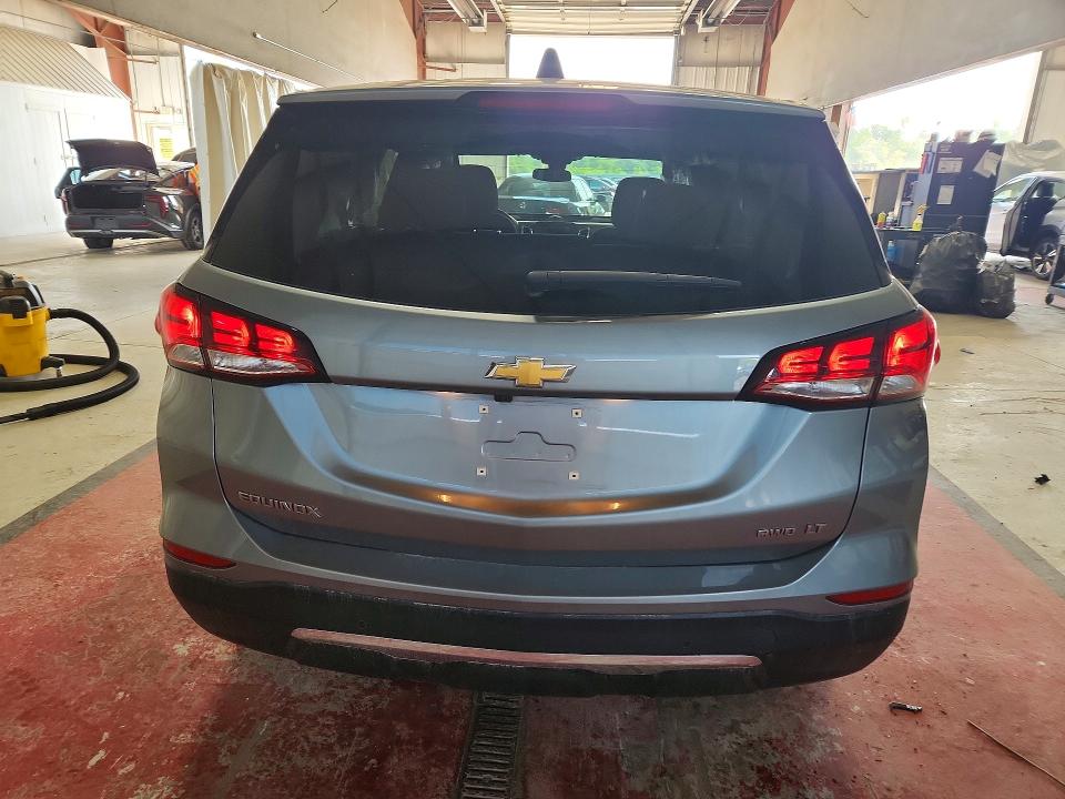 Продаж на аукціоні авто 2023 Chevrolet Equinox, vin: 3GNAXUEG8PS143608, номер лоту: 59249276