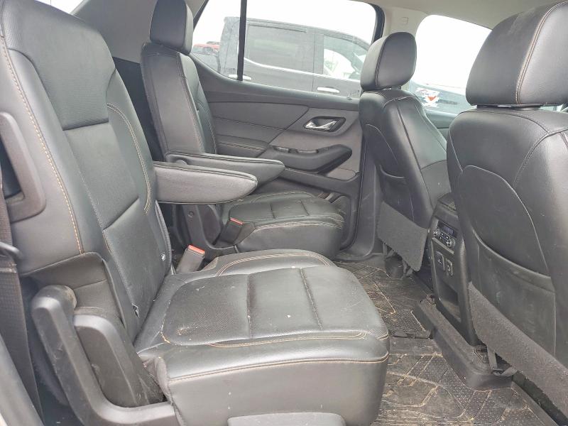 Продажа на аукционе авто 2019 Chevrolet Traverse, vin: 1GNEVKKW2KJ299127, номер лота: 63226616