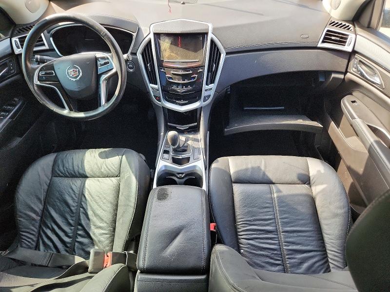 Продаж на аукціоні авто 2016 Cadillac Srx, vin: 3GYFNAE32GS576223, номер лоту: 63203866