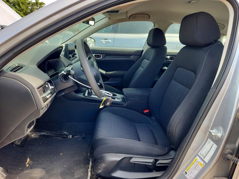 Продаж на аукціоні авто 2022 Honda Civic, vin: 2HGFE2F2XNH117458, номер лоту: 85770485
