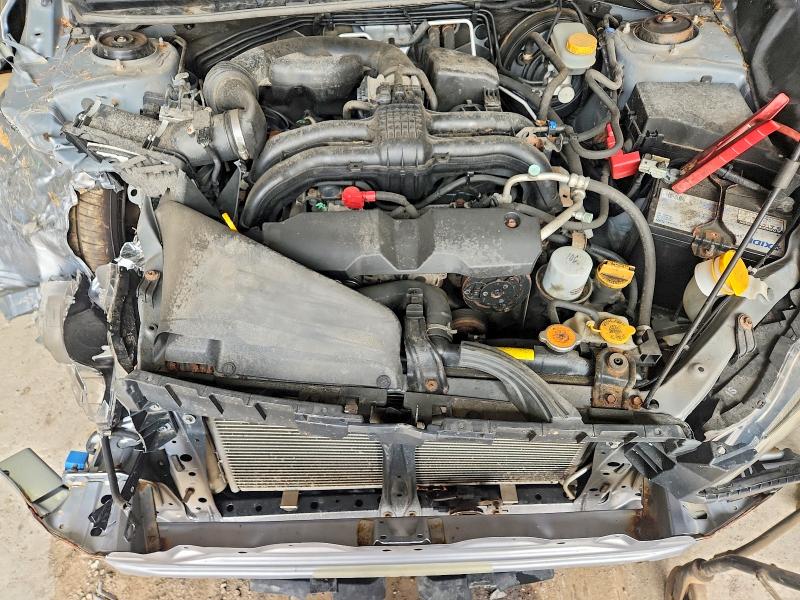 Продажа на аукционе авто 2016 Subaru Impreza, vin: JF1GPAP66G8331144, номер лота: 62389246
