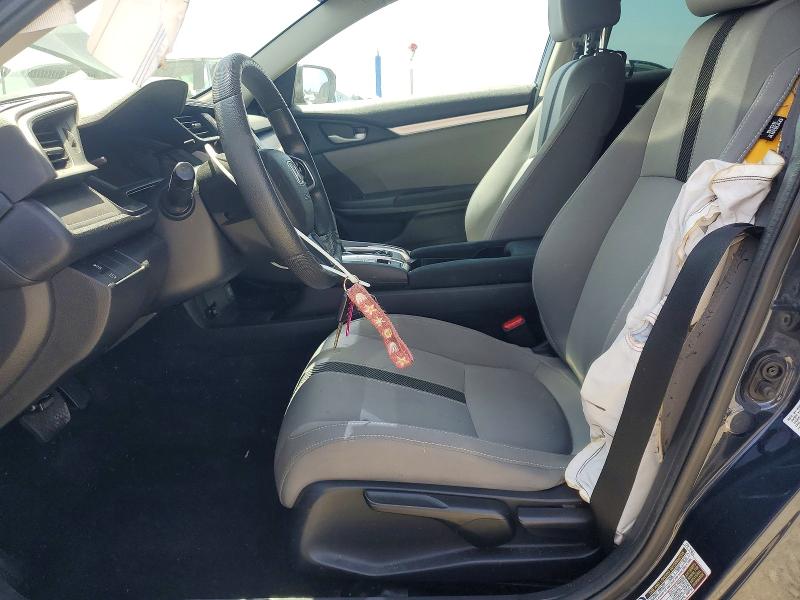 Aukcja sprzedaży 2016 Honda Civic, vin: 19XFC2F53GE208245, numer aukcji: 62638796
