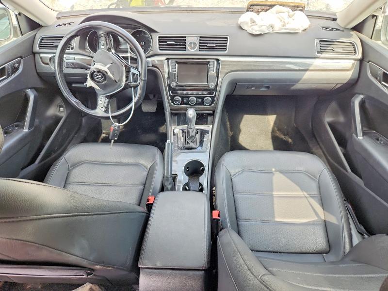 Aukcja sprzedaży 2017 Volkswagen Passat, vin: 1VWBT7A38HC083055, numer aukcji: 60211116