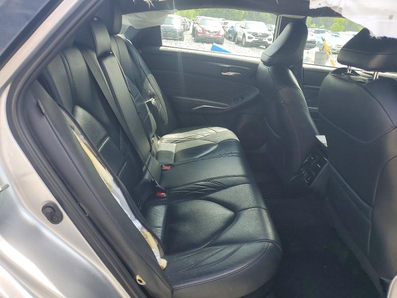 Aukcja sprzedaży 2021 Toyota Avalon, vin: 4T1DA1AB6MU002804, numer aukcji: 60078126