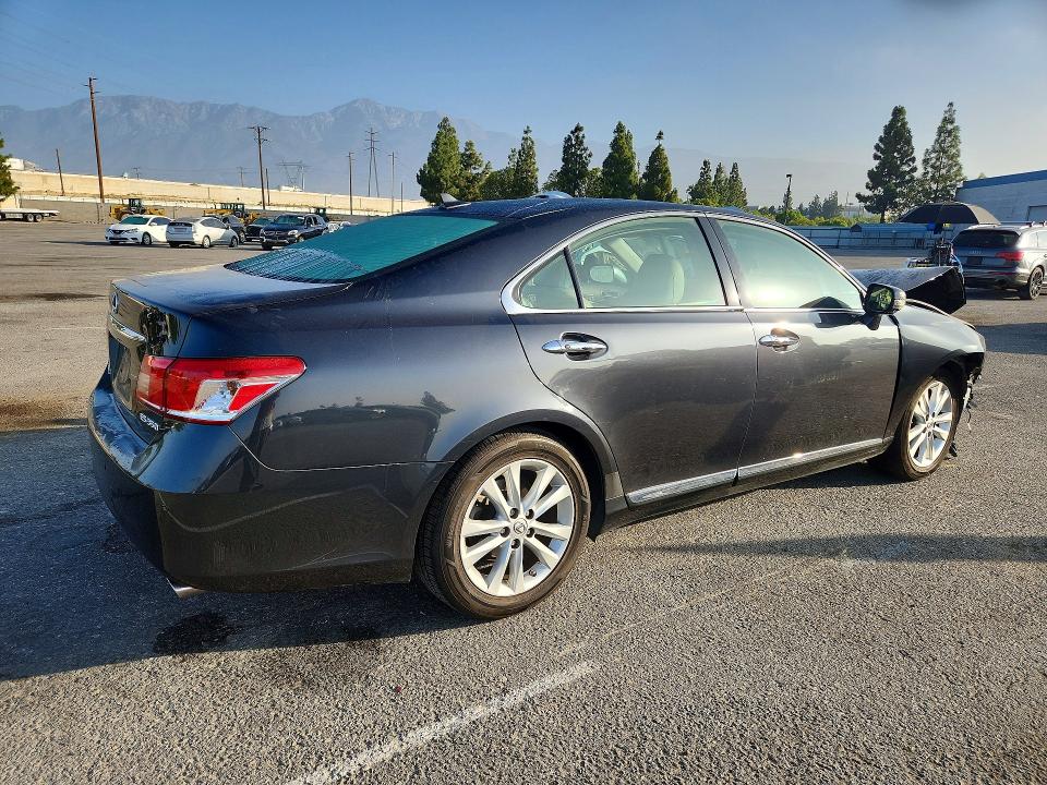 Aukcja sprzedaży 2010 Lexus Es, vin: JTHBK1EG8A2388680, numer aukcji: 63012946