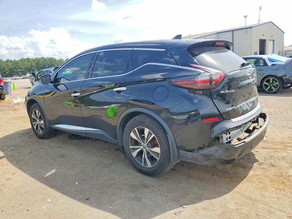 Продаж на аукціоні авто 2021 Nissan Murano, vin: 5N1AZ2AJ6LN158035, номер лоту: 62356666