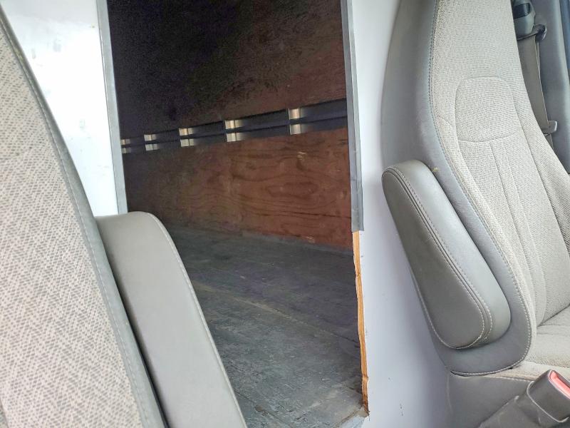 Aukcja sprzedaży 2012 Gmc Savana, vin: 1GD374BG2C1164094, numer aukcji: 62285576