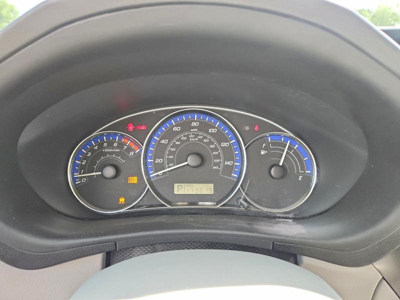 Продаж на аукціоні авто 2011 Subaru Forester, vin: JF2SHABC5BH745993, номер лоту: 63331886