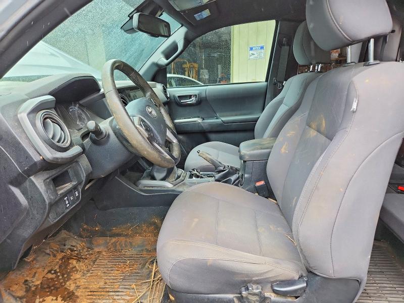 Aukcja sprzedaży 2018 Toyota Tacoma, vin: 5TFSZ5AN6JX126622, numer aukcji: 63256116