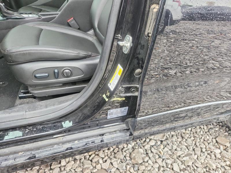 Aukcja sprzedaży 2024 Buick Encore Gx, vin: KL4AMDSL5RB194429, numer aukcji: 60590366