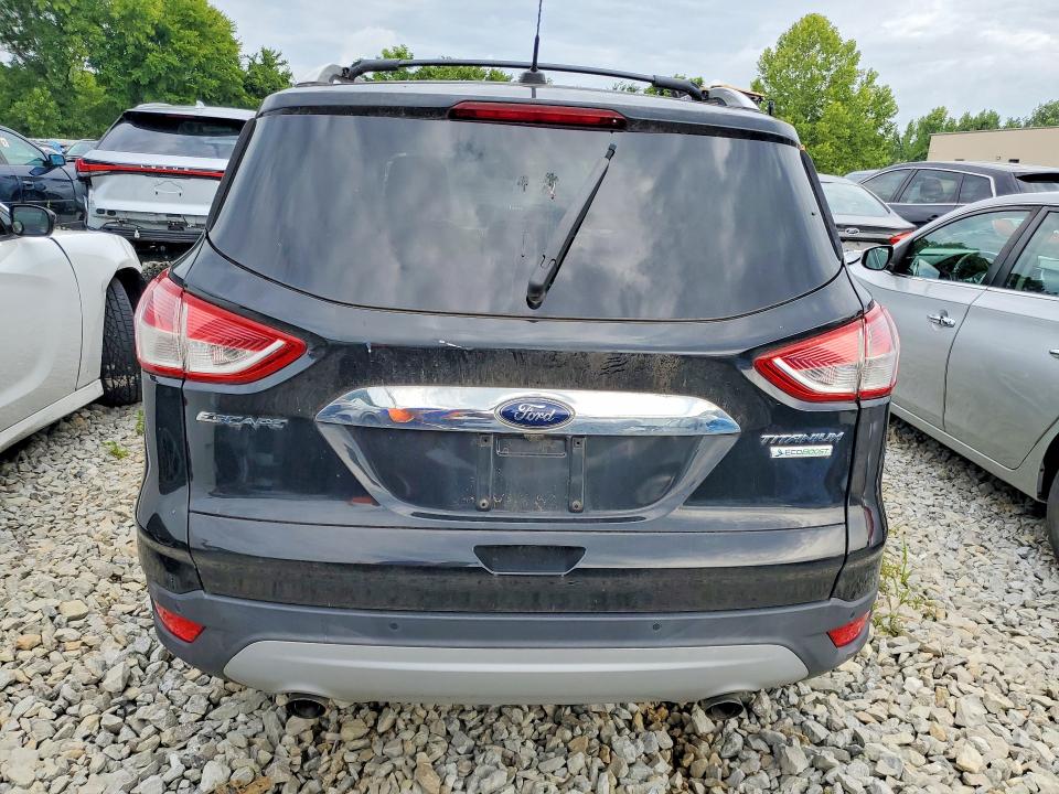 Aukcja sprzedaży 2015 Ford Escape, vin: 1FMCU0J93FUA50483, numer aukcji: 62057846