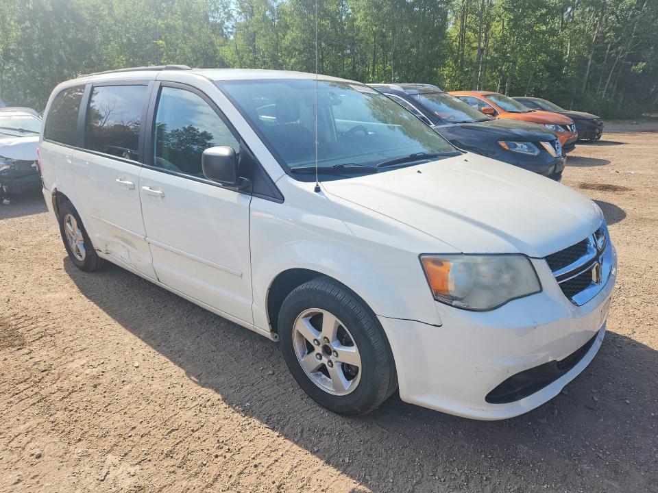 Aukcja sprzedaży 2011 Dodge Grand Caravan, vin: 2D4RN4DG4BR725555, numer aukcji: 60159256
