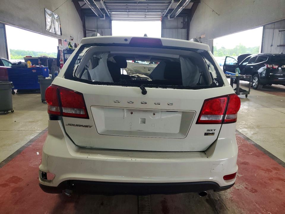60593346 :رقم المزاد ، 3C4PDCBG3GT228781 vin ، 2016 Dodge Journey مزاد بيع