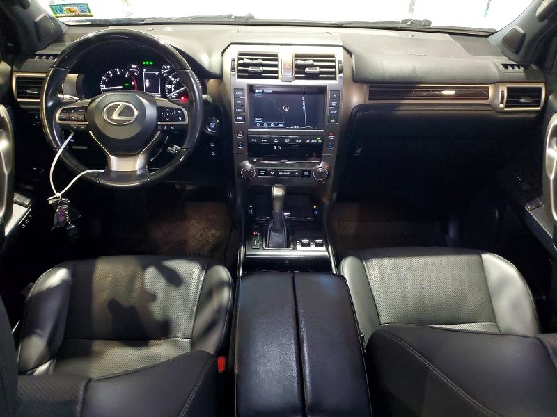 Aukcja sprzedaży 2020 Lexus Gx, vin: JTJAM7BX9L5247954, numer aukcji: 61590236