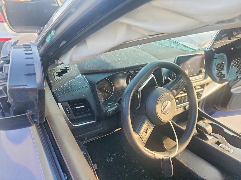 Продаж на аукціоні авто 2023 Nissan Rogue, vin: 5N1BT3AB0PC856162, номер лоту: 62914856