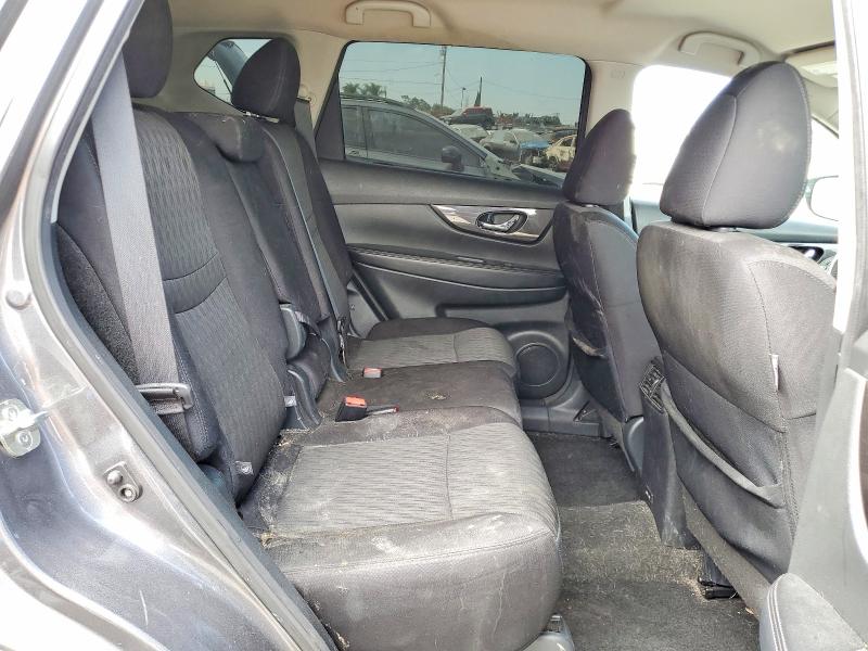 Aukcja sprzedaży 2019 Nissan Rogue, vin: 5N1AT2MT5KC844088, numer aukcji: 60954596