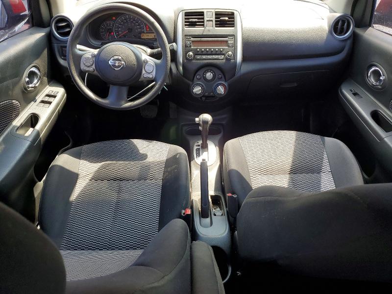 Продажа на аукционе авто 2015 Nissan Micra, vin: 3N1CK3CP8FL267130, номер лота: 59977976