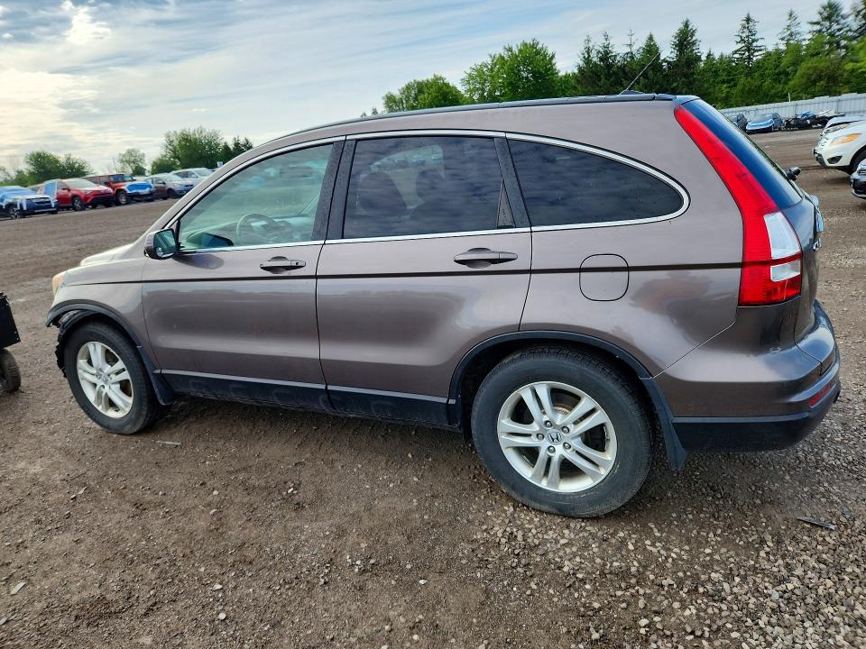 Aukcja sprzedaży 2011 Honda Cr-v, vin: 5J6RE4H79BL806111, numer aukcji: 85772055