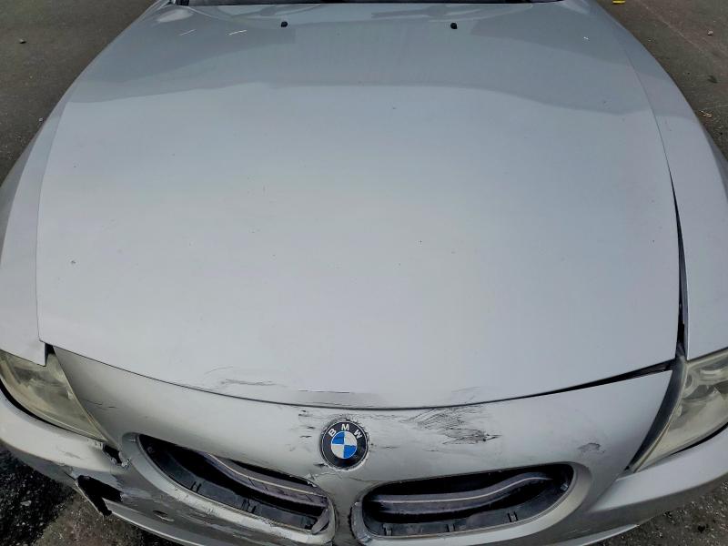Aukcja sprzedaży 2004 Bmw Z4, vin: 4USBT33484LS48561, numer aukcji: 62529246
