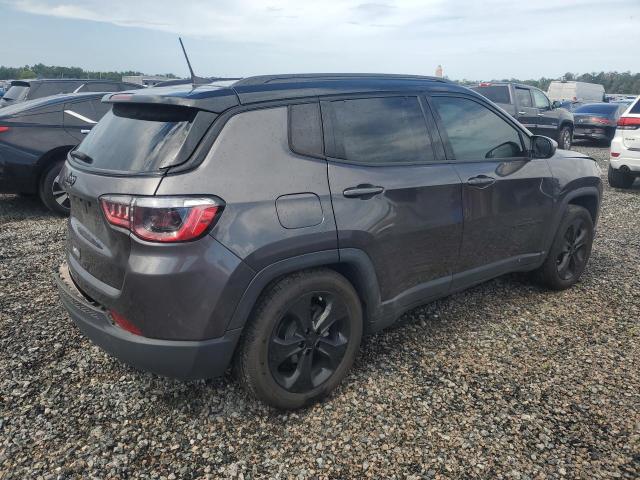 61150376 :رقم المزاد ، 3C4NJCBB9MT518037 vin ، 2021 Jeep Compass مزاد بيع
