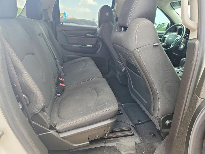 62337576 :رقم المزاد ، 1GKKRNED0EJ196499 vin ، 2014 Gmc Acadia مزاد بيع