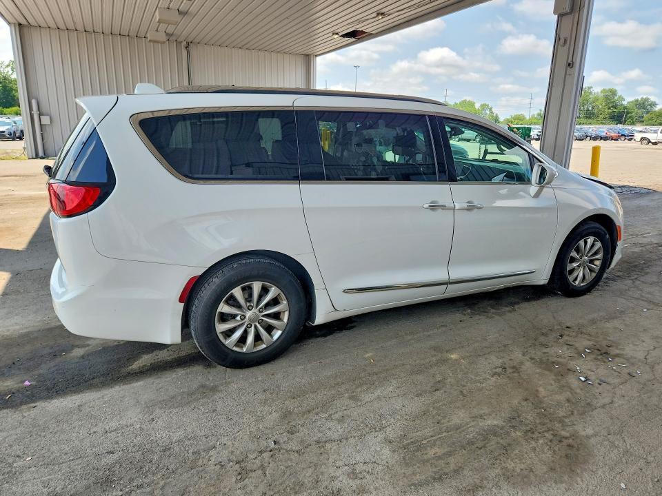 Aukcja sprzedaży 2019 Chrysler Pacifica, vin: 2C4RC1BG2KR685528, numer aukcji: 63025746