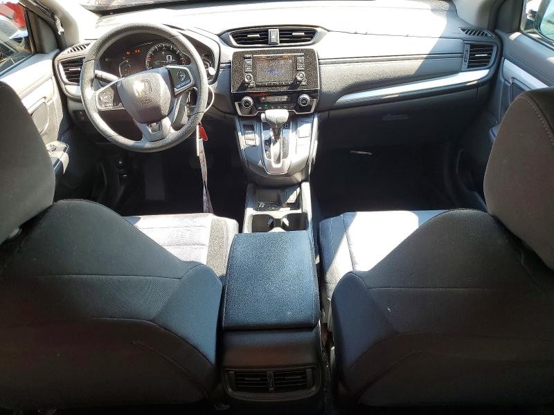 2019 Honda Cr-v მანქანა იყიდება აუქციონზე, vin: 2HKRW5H36KH412284, აუქციონის ნომერი: 62351886