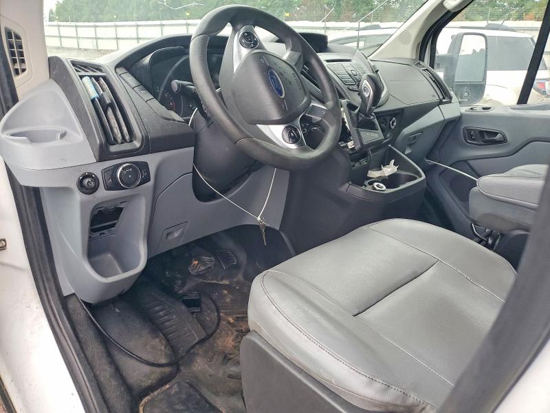 Продажа на аукционе авто 2019 Ford Transit, vin: 1FTBW3UG0KKB71144, номер лота: 61083446