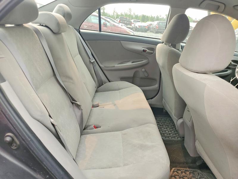 60181836 :رقم المزاد ، 2T1BU40E39C189116 vin ، 2009 Toyota Corolla مزاد بيع