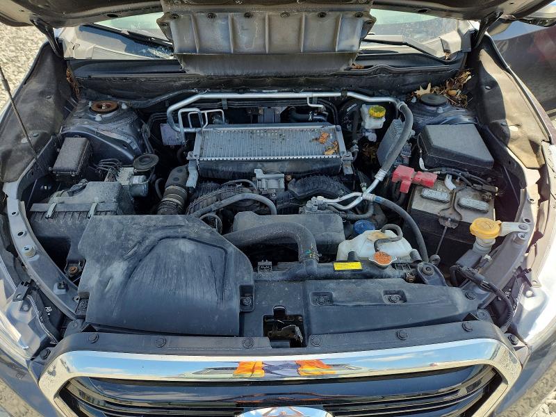 56803096 :رقم المزاد ، 4S4WMARD4N3419173 vin ، 2022 Subaru Ascent مزاد بيع