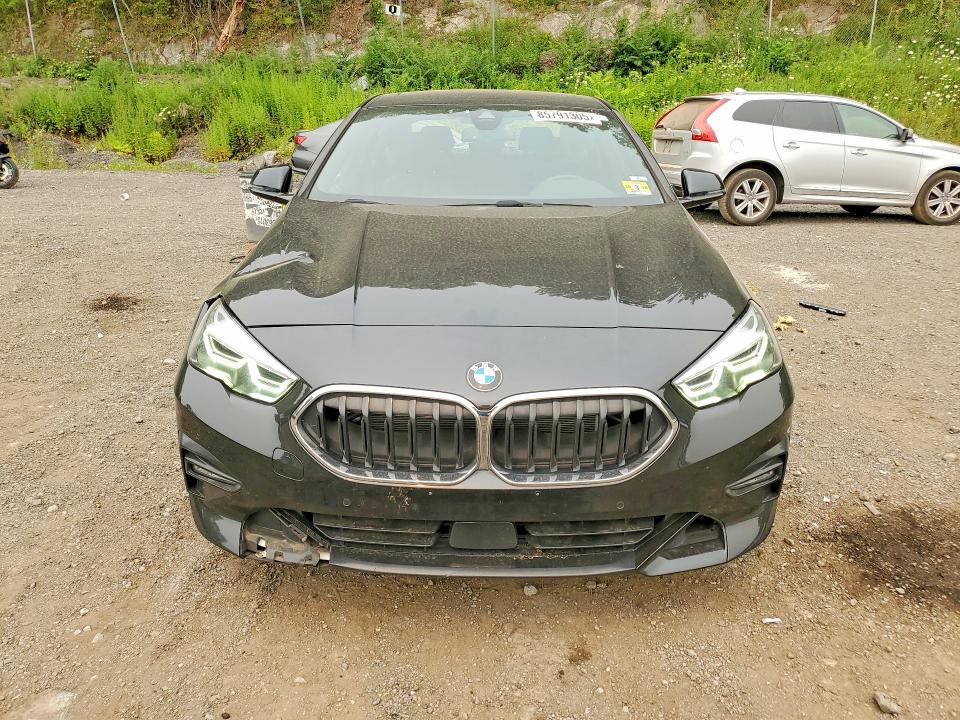 Aukcja sprzedaży 2021 Bmw 228xi, vin: WBA73AK06M7H41940, numer aukcji: 85791305
