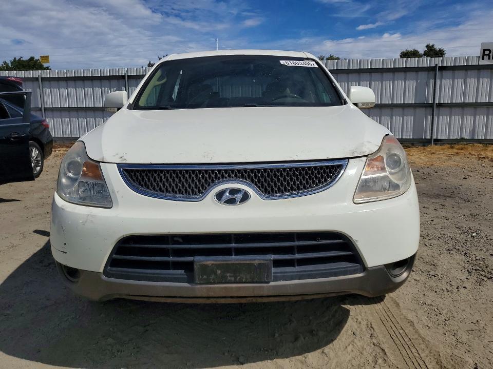 Продаж на аукціоні авто 2007 Hyundai Veracruz, vin: KM8NU73C47U006357, номер лоту: 61805306