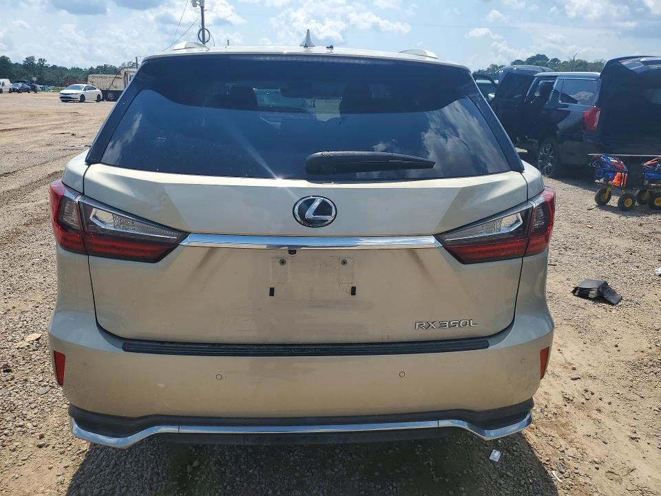 Продаж на аукціоні авто 2020 Lexus Rx, vin: JTJHZKEA9L2015897, номер лоту: 59218266