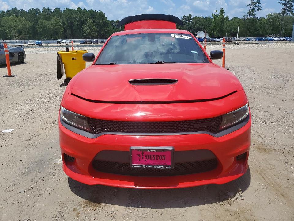 Aukcja sprzedaży 2023 Dodge Charger, vin: 2C3CDXHG9PH618536, numer aukcji: 59230076